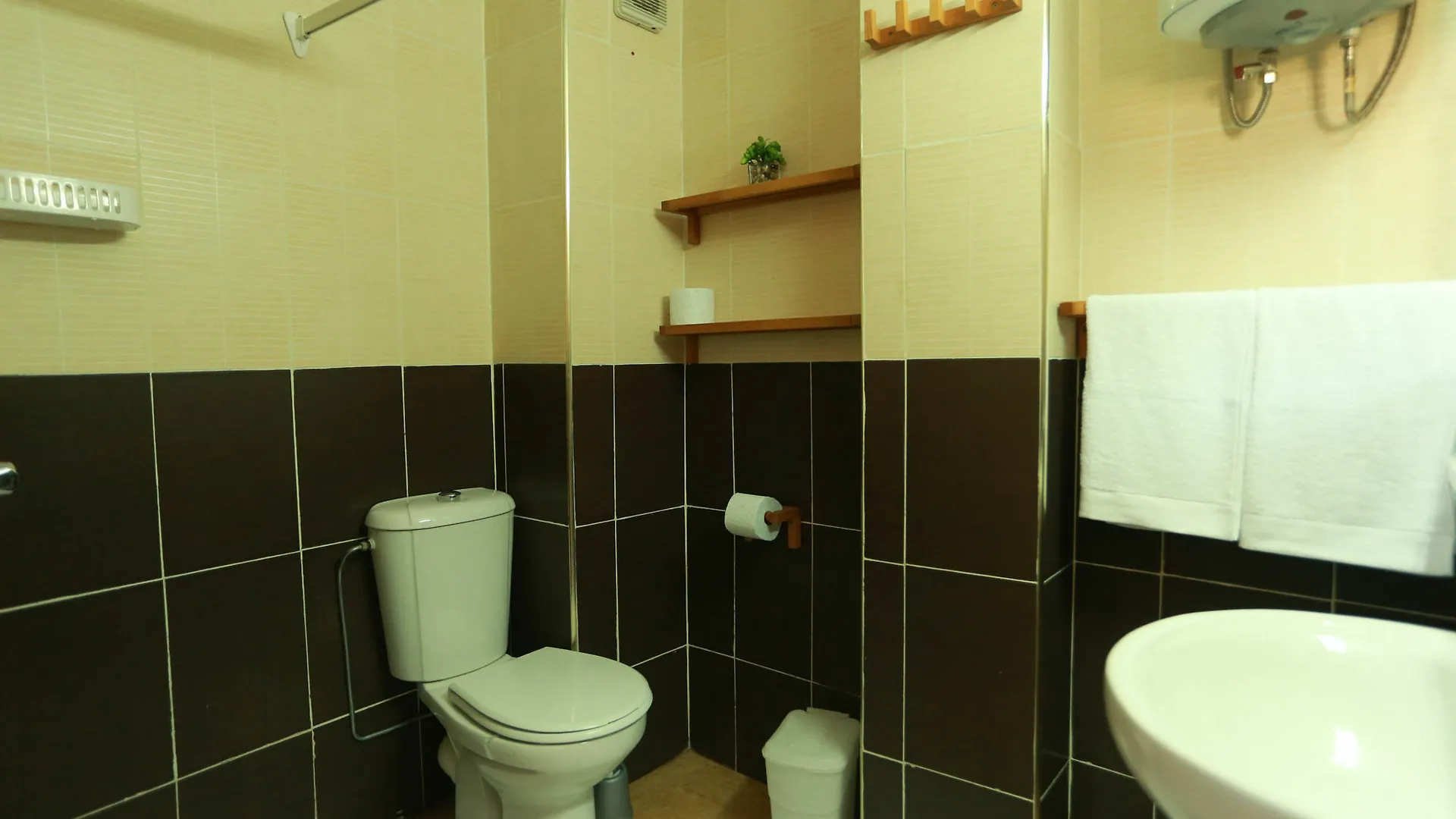 Dar Gueliz Apartment Marrakesh 0*,