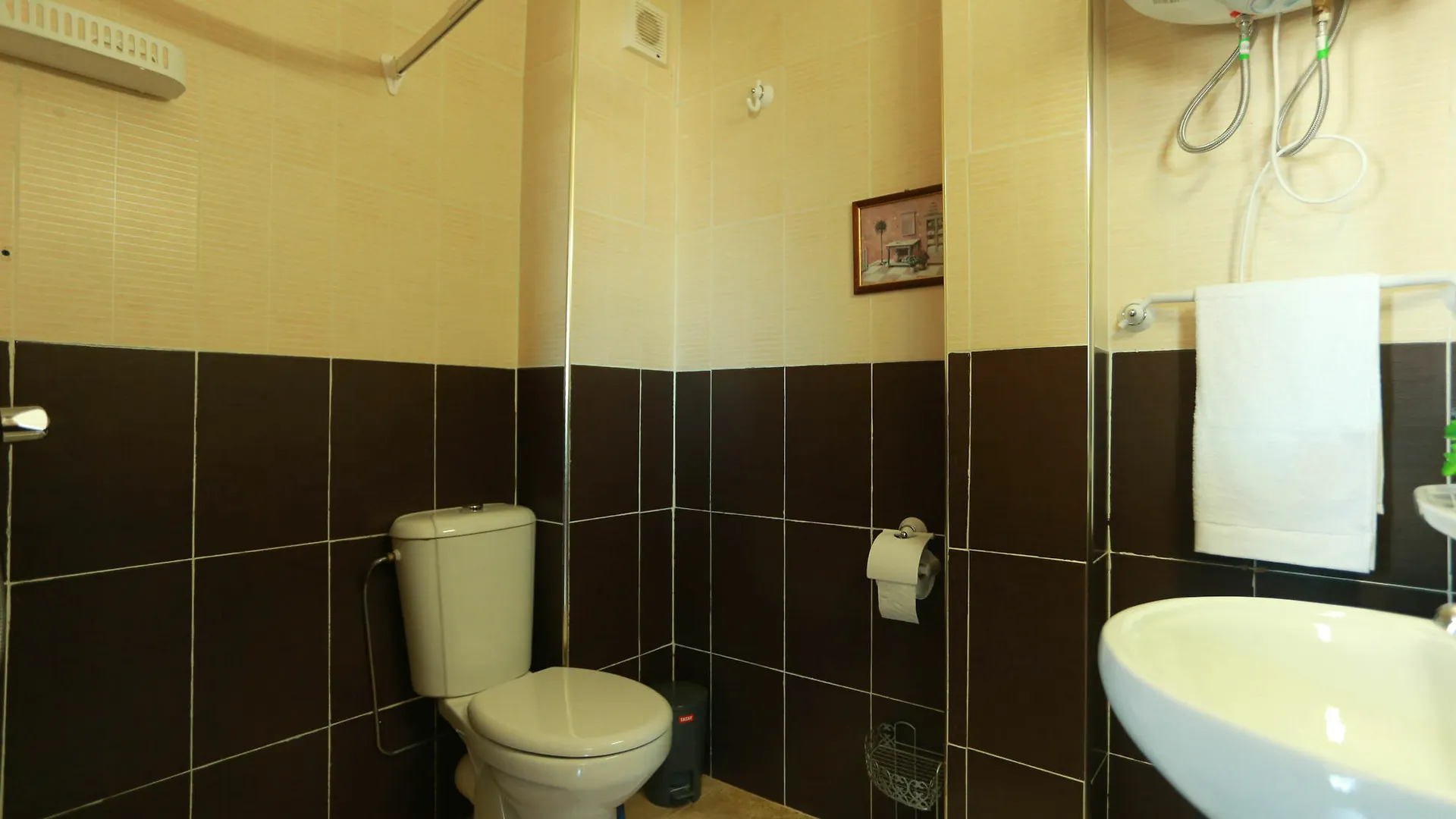 Dar Gueliz Apartment Marrakesh
