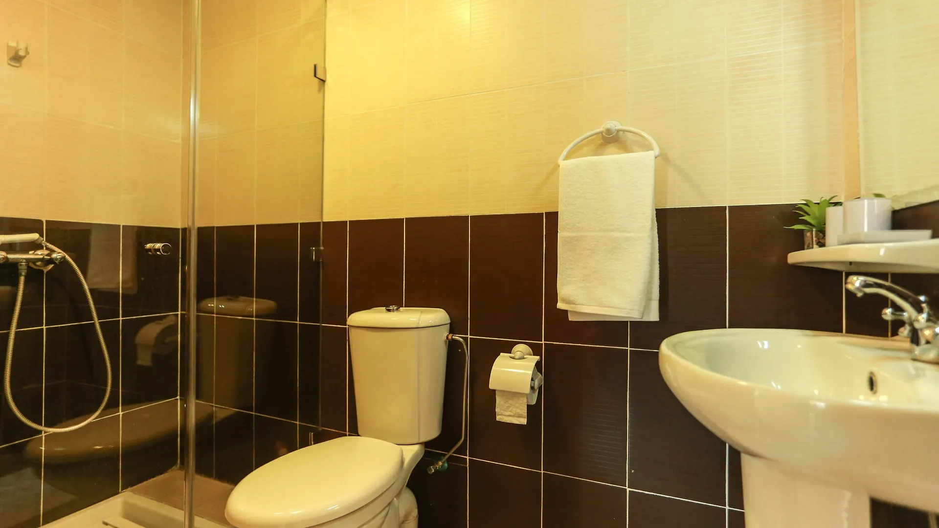 Dar Gueliz Apartment Marrakesh 0*,  Morocco