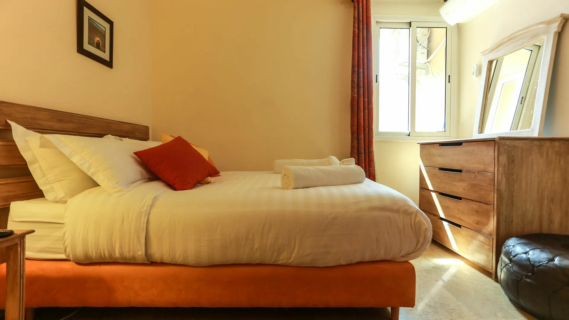 Dar Gueliz Apartment Marrakesh