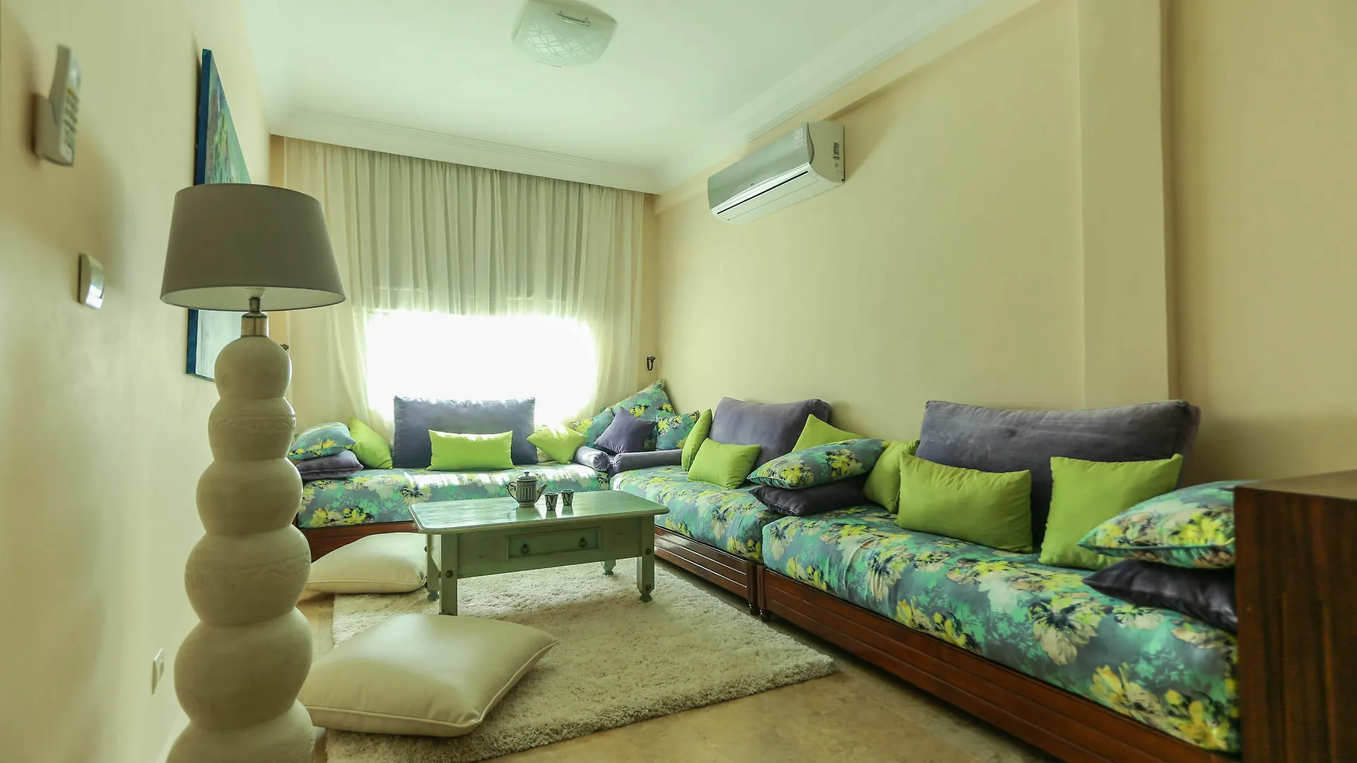 Dar Gueliz Apartment Marrakesh
