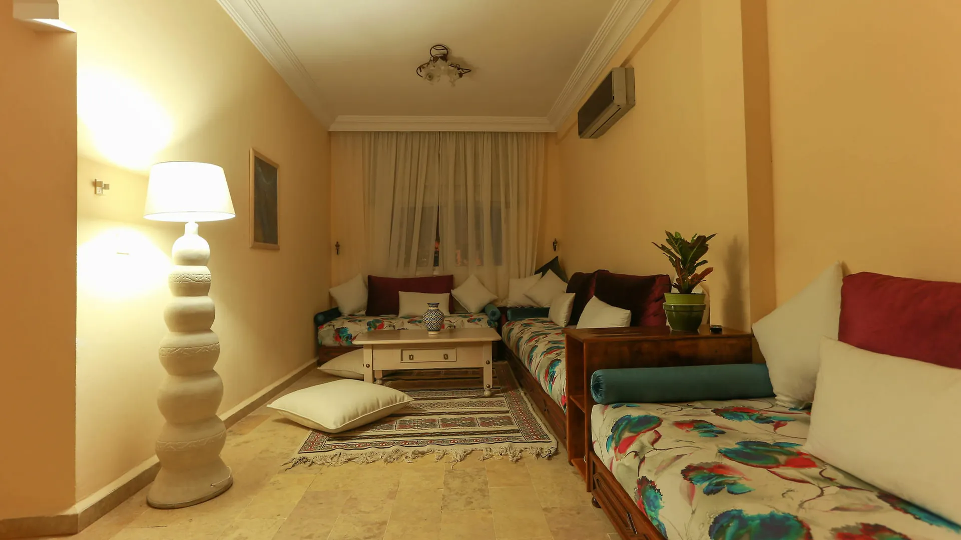 Dar Gueliz Apartment Marrakesh 0*,