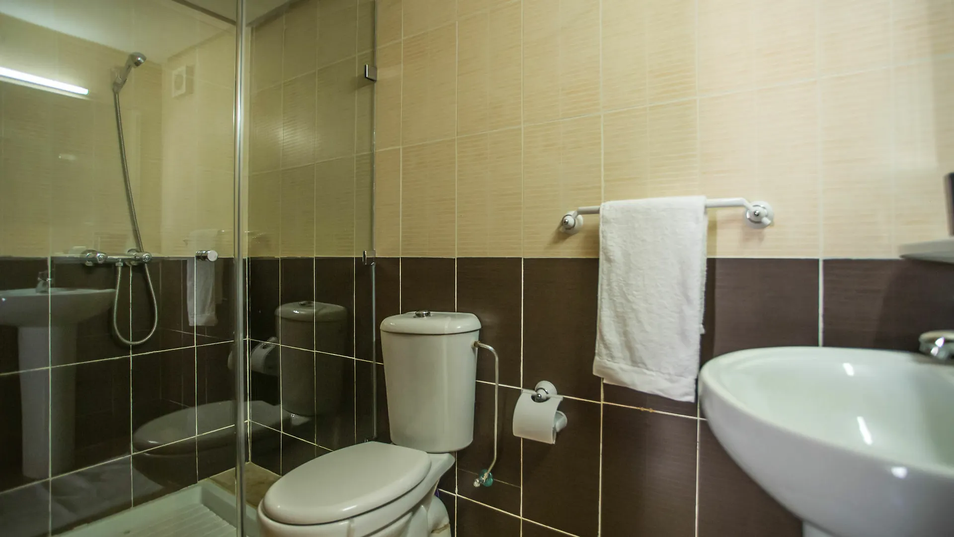 Dar Gueliz Apartment Marrakesh