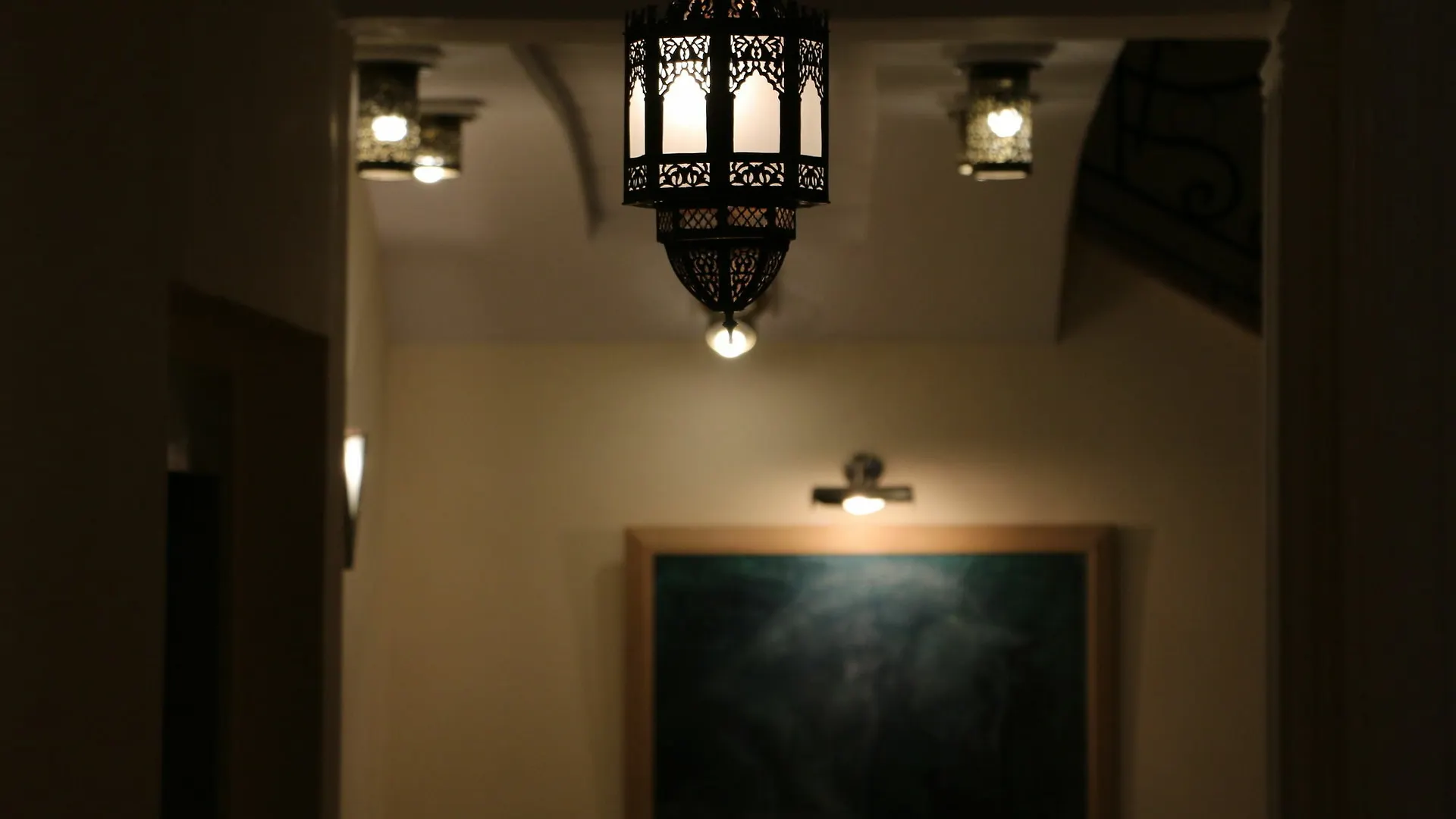 Appartamento Dar Gueliz Marrakesh Marocco