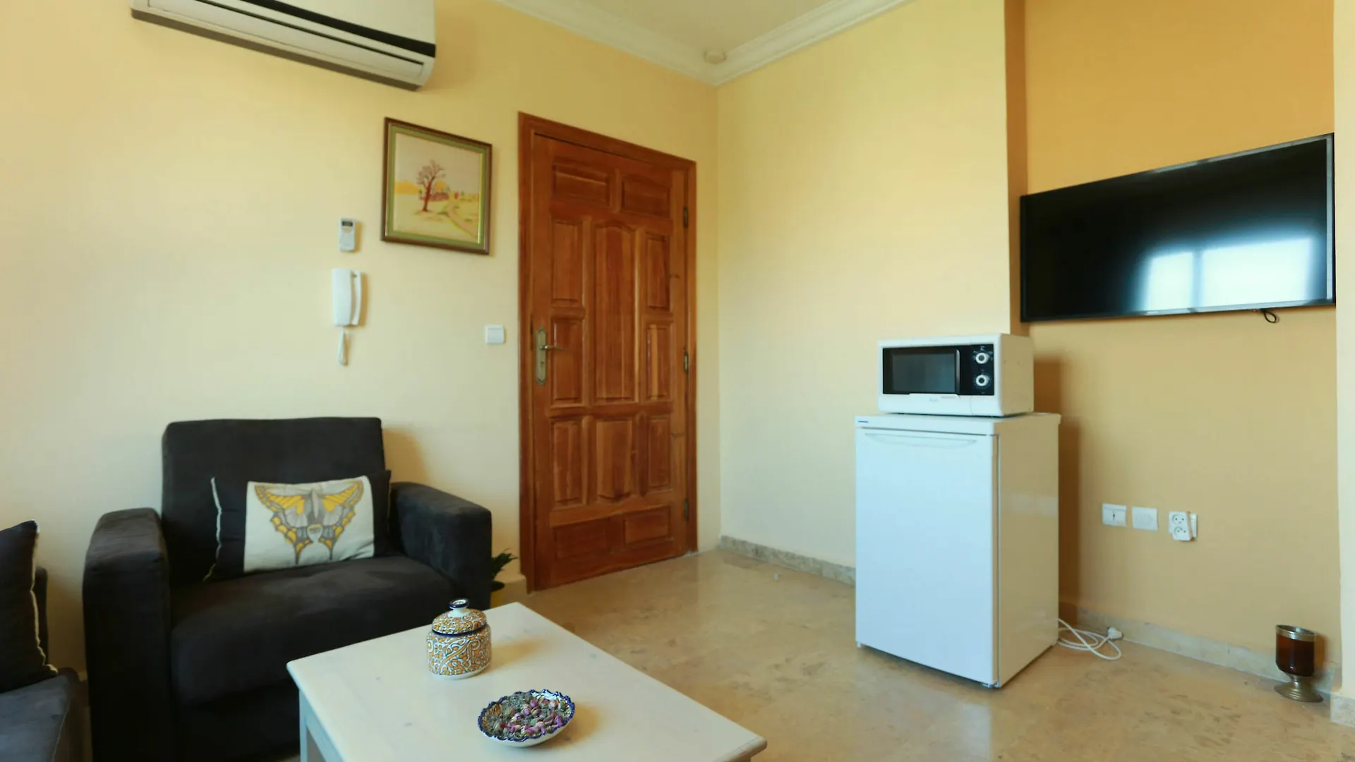 Appartamento Dar Gueliz Marrakesh