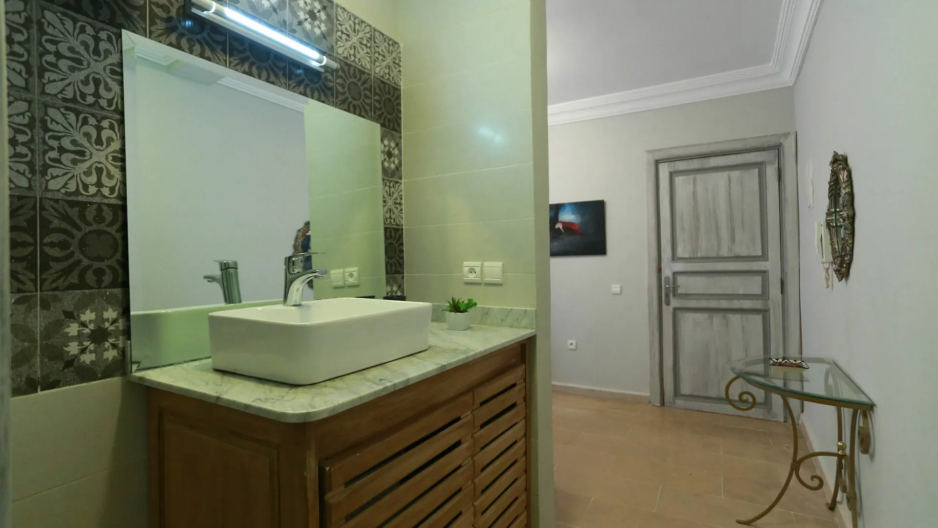 Appartamento Dar Gueliz Marrakesh